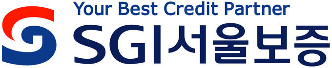 SGI서울보증 CI