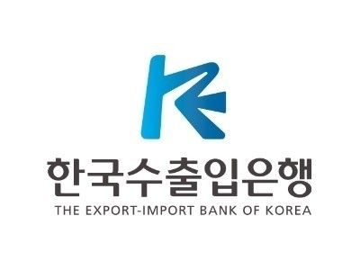 한국수출입은행 CI.