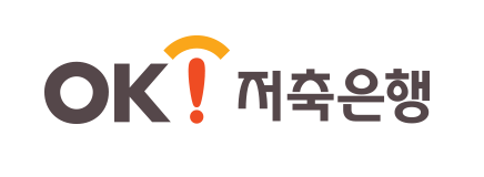 OK저축은행 CI
