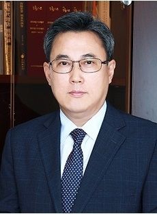 강길만 보험대리점협회장