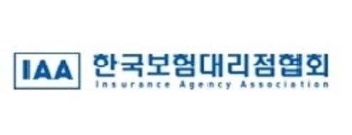 한국보험대리점협회 CI