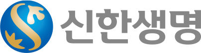 신한생명 CI.