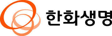 한화생명 CI.