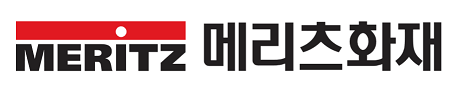 메리츠화재 CI.