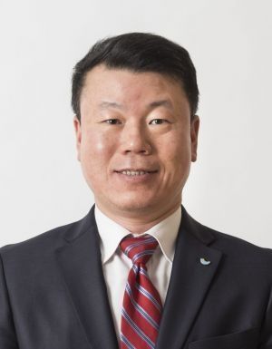 김창대 비알코리아 대표