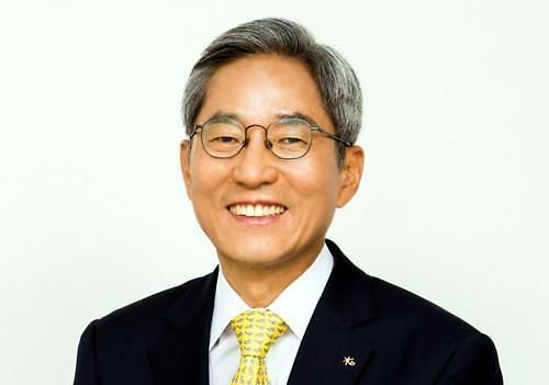 윤종규 KB금융지주 회장