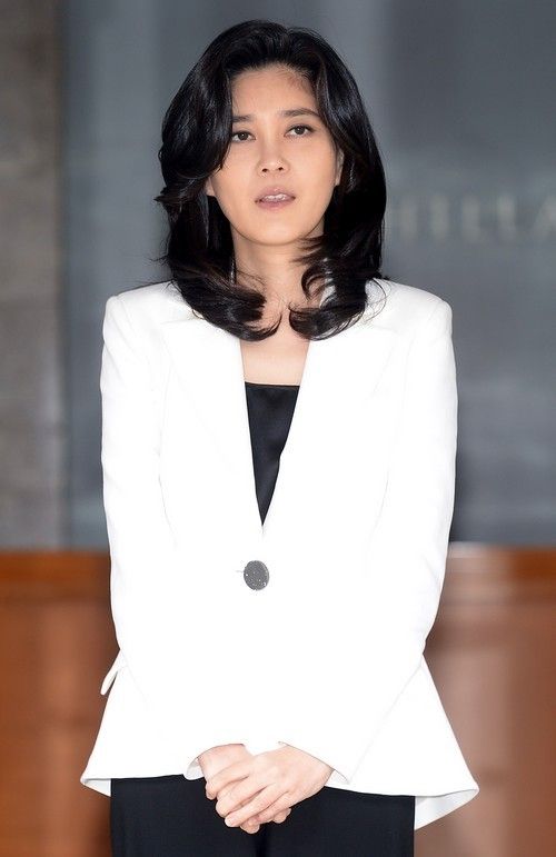이부진 호텔신라 사장