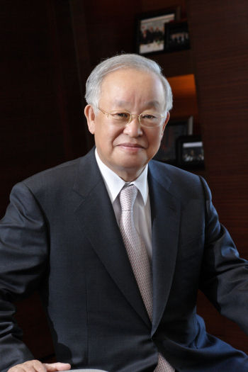 손경식 CJ그룹 회장
