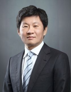 정몽규 HDC그룹 회장