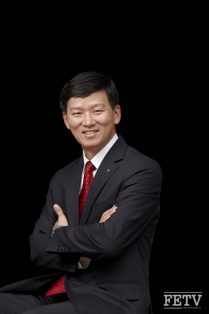 코리안리 원종규 사장 (사진=코리안리)