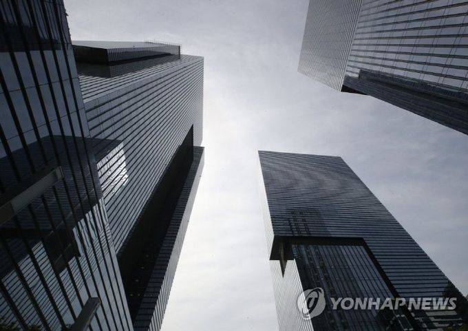 삼성전자 서초사옥. 사진=연합뉴스