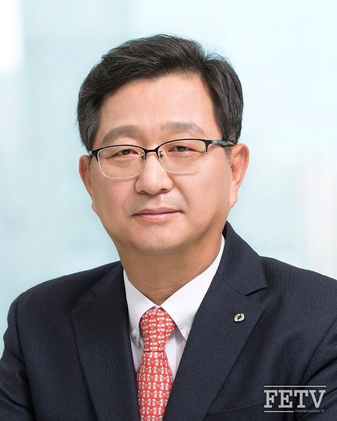 산업은행 백인균 부행장 (사진=산업은행)