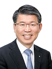 은성수 한국수출입은행장 (사진=한국수출입은행)