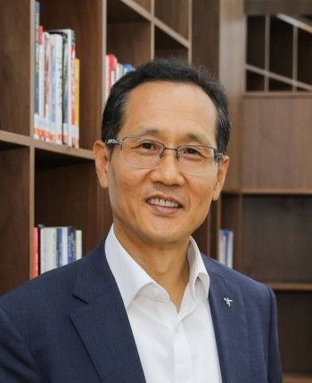 KEB하나은행 지성규 행장