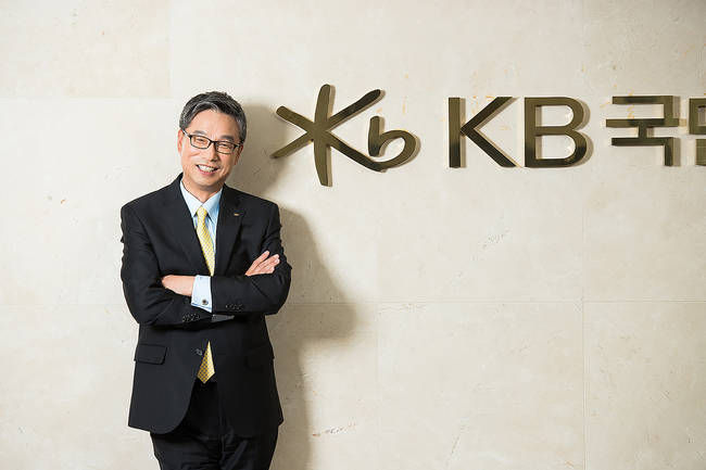 허인 KB국민은행장