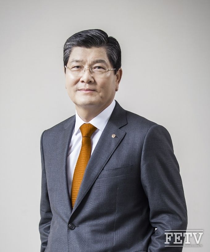 한화생명 차남규 대표이사 부회장 (사진=한화생명)