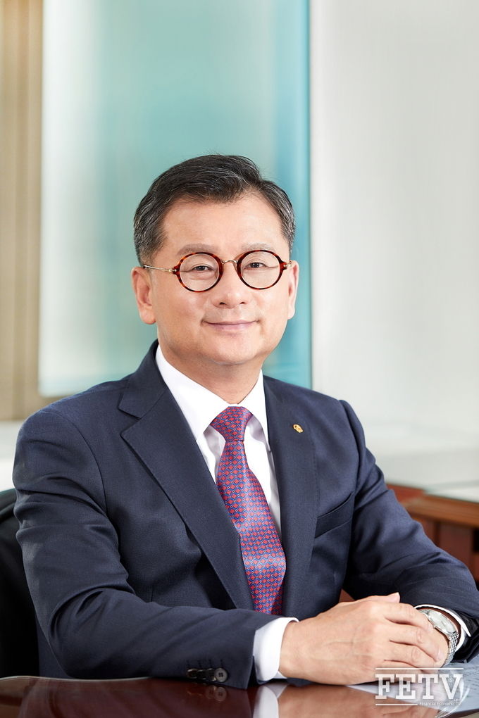 한화생명 여승주 대표이사 사장 (사진=한화생명)