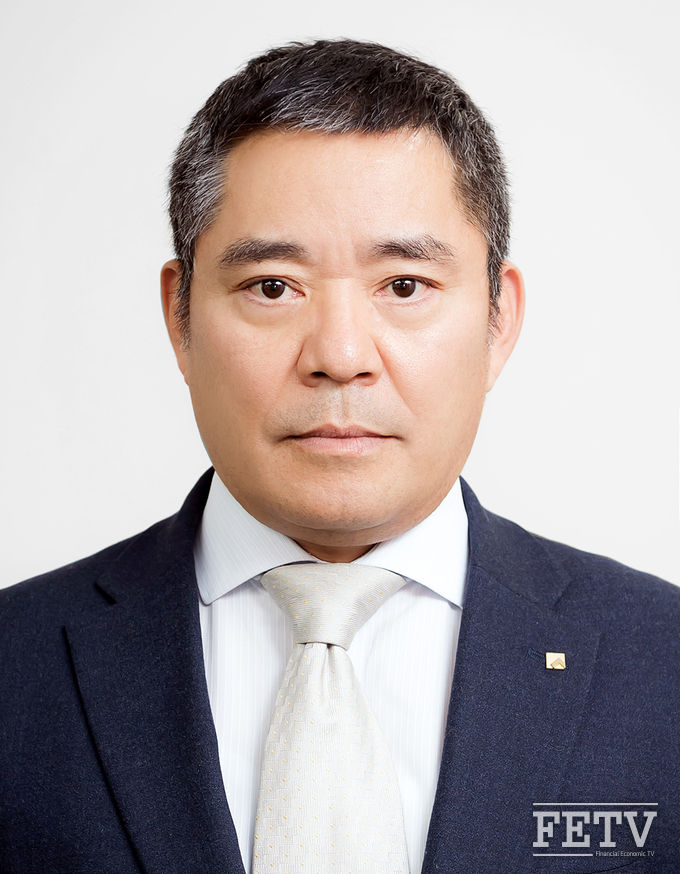 JB자산운용 백종일 신임 대표이사 (사진=JB금융그룹)