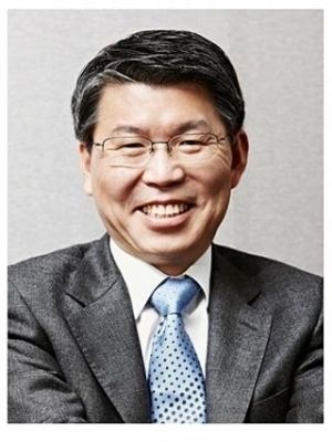 은성수 금융위원장 후보자