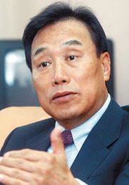 김광두 국가미래연구원장