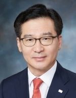 김재식 미래에셋대우 혁신추진단 사장