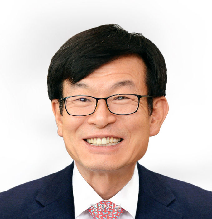 김상조 청와대 정책실장