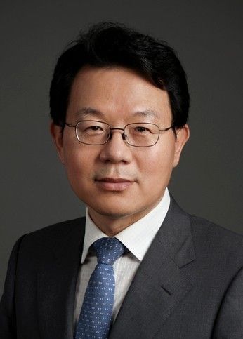 김광수 NH농협금융지주 회장