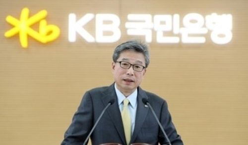허인 국민은행장
