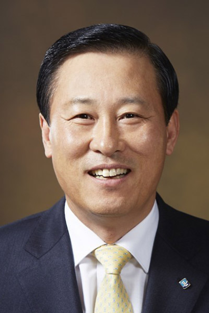 김도진 IBK기업은행장