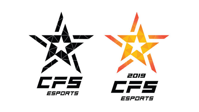 스마일게이트 'CFS 2019' 로고. 사진=스마일게이트