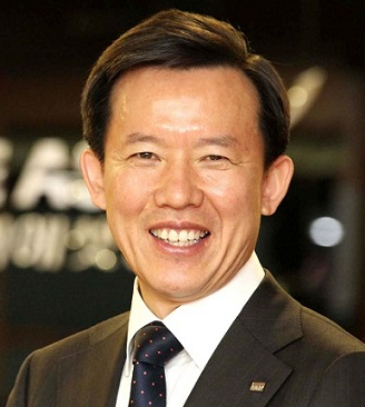 최현만 미래에셋대우증권 대표이사 수석부회장