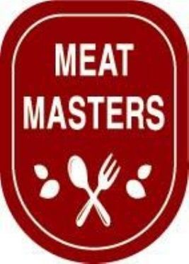 사진=Meat Masters(미트마스터) 로고