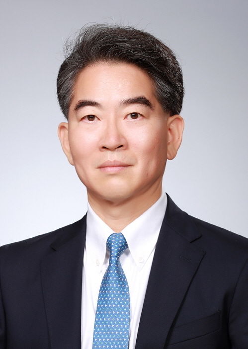 정호영 LG디스플레이 신임 사장. 사진=LG디스플레이