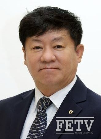 김윤식 신협중앙회장 겸 신현사회공헌재단 이사장 (사진=신협중앙회)