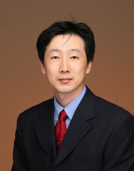 이경진 고려대학교 신소재공학부 교수. 사진=삼성전자