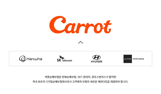 빅캐롯 이미지