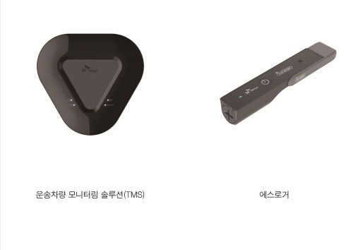 사진=SK텔레시스 제공