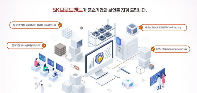 사진=SK브로드밴드