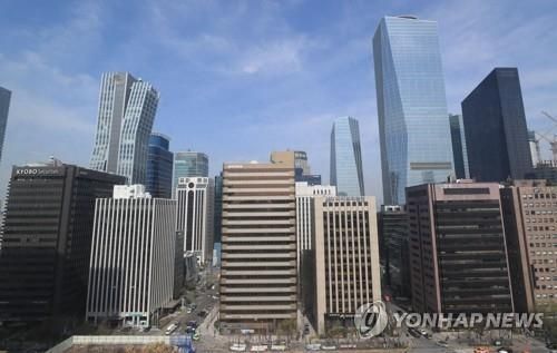 여의도 증권가 (사진=연합뉴스)