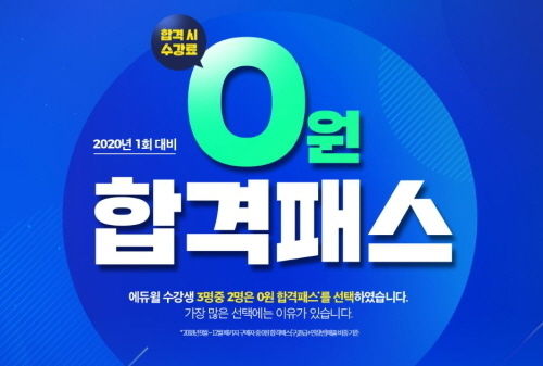 사진=에듀윌 제공