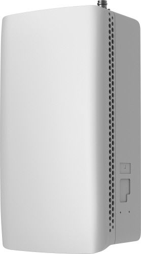  삼성전자 '28GHz 대역 지원 5G 통합형 기지국(Access Unit)'. 사진=삼성전자