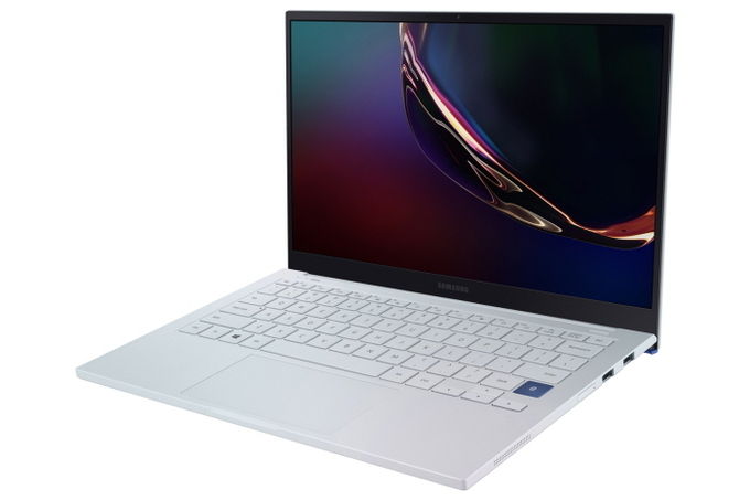 삼성 갤럭시 북 이온(Galaxy Book Ion). 사진=삼성전자