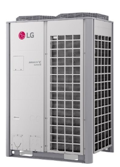 LG전자 시스템 에어컨 '멀티브이'. 사진=LG전자