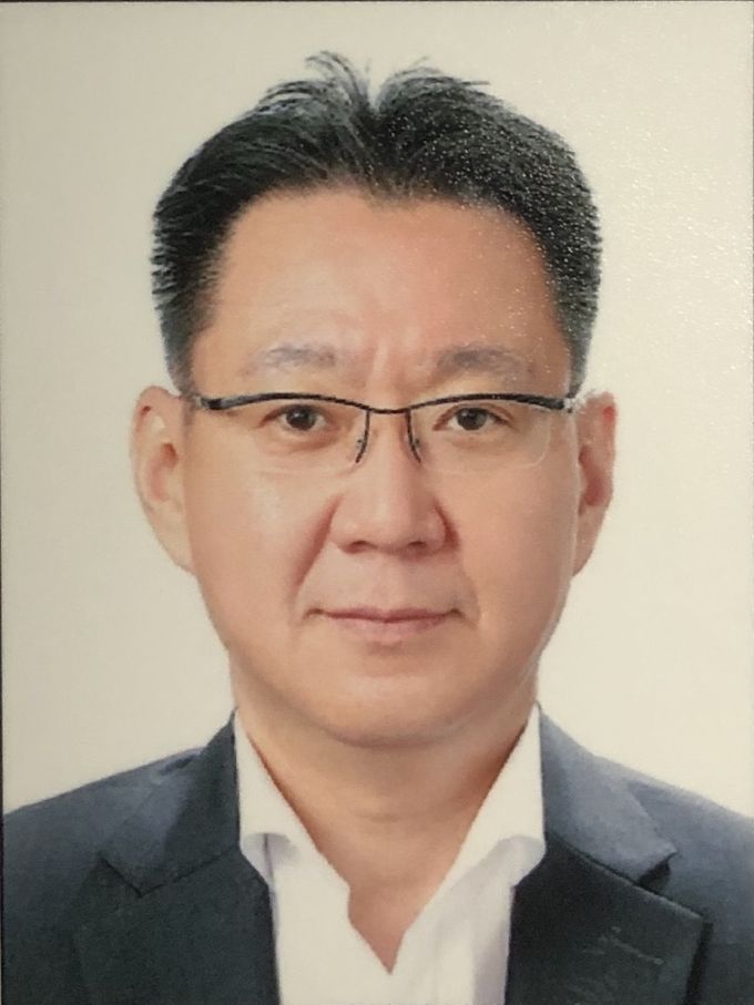 강성빈 NH벤처투자 대표이사 내정자 