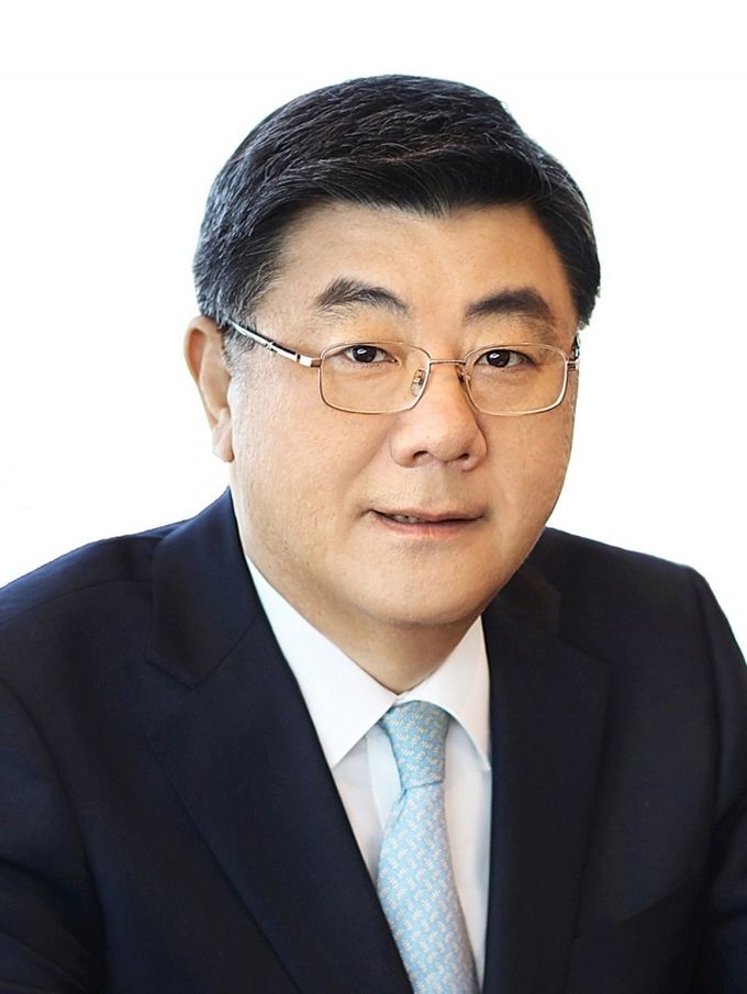 현성철 삼성생명 사장