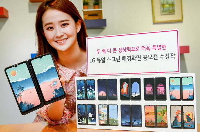 사진=LG전자