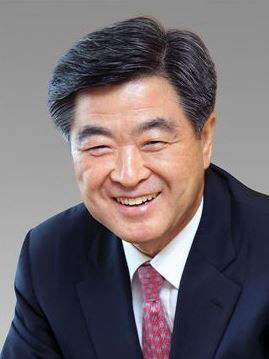 권오갑 현대중공업그룹 회장