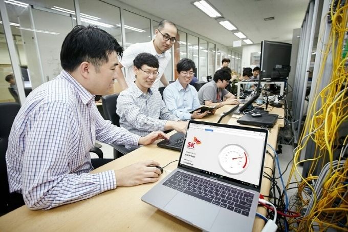 사진=SK브로드밴드