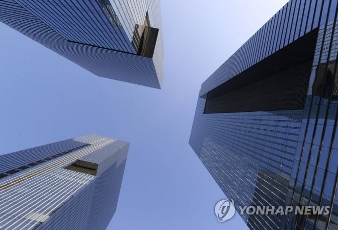 서울 서초구 삼성 서초 사옥. 사진=연합뉴스