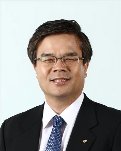 오익근 대신증권 대표이사 직무대행.